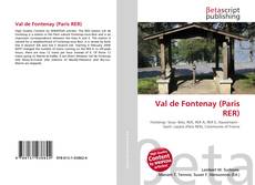 Couverture de Val de Fontenay (Paris RER)