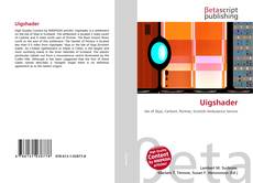 Buchcover von Uigshader