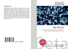 Buchcover von Val de Loir