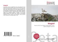 Buchcover von Wagtail