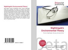 Copertina di Nightingale's Environmental Theory
