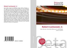Copertina di Robert Lockwood, Jr.