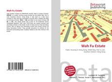 Buchcover von Wah Fu Estate