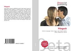 Buchcover von Pilegesh