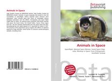 Buchcover von Animals in Space