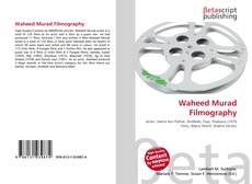 Copertina di Waheed Murad Filmography