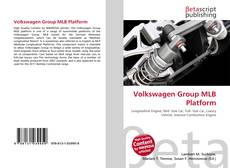 Couverture de Volkswagen Group MLB Platform