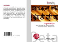 Copertina di Yajnavalkya