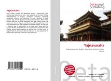 Buchcover von Yajnavaraha