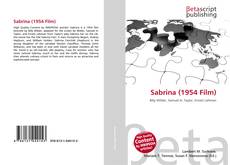 Copertina di Sabrina (1954 Film)