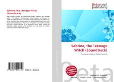 Copertina di Sabrina, the Teenage Witch (Soundtrack)