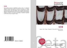Buchcover von Uirō