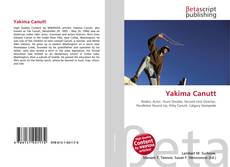 Copertina di Yakima Canutt