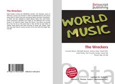 Copertina di The Wreckers