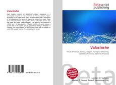 Copertina di Valacloche