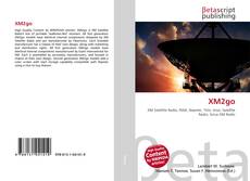 Capa do livro de XM2go 