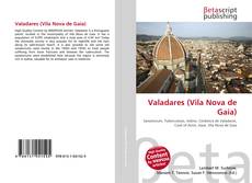 Buchcover von Valadares (Vila Nova de Gaia)