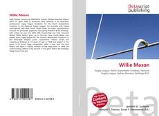 Buchcover von Willie Mason