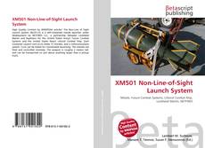 Buchcover von XM501 Non-Line-of-Sight Launch System