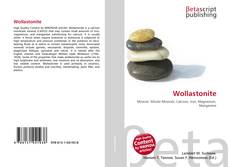 Copertina di Wollastonite