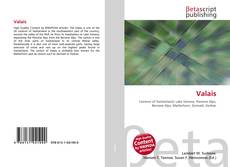 Copertina di Valais