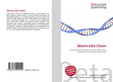 Copertina di Worm-Like Chain