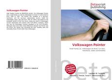 Copertina di Volkswagen Pointer