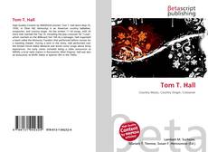 Copertina di Tom T. Hall