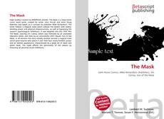 Copertina di The Mask