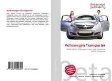 Buchcover von Volkswagen Transporter