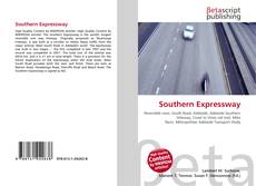 Buchcover von Southern Expressway