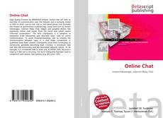Buchcover von Online Chat