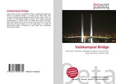 Copertina di Valakampiai Bridge