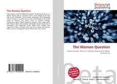Copertina di The Woman Question