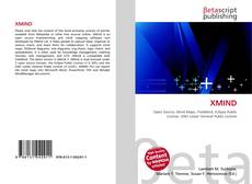 Portada del libro de XMIND