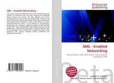 Buchcover von XML - Enabled Networking