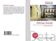 Copertina di Zafarraya, Granada