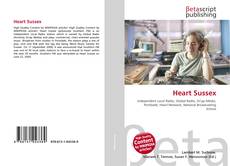 Copertina di Heart Sussex