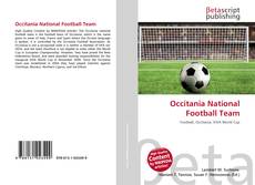 Copertina di Occitania National Football Team
