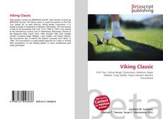 Buchcover von Viking Classic