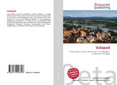 Buchcover von Valapad