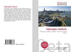 Buchcover von Uijeongbu Stadium