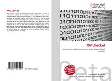 Copertina di XMLSocket