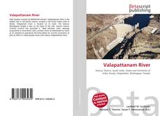 Copertina di Valapattanam River