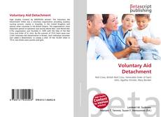 Copertina di Voluntary Aid Detachment