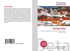 Couverture de Valaská Belá