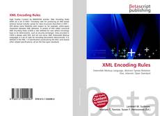 Copertina di XML Encoding Rules