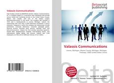 Copertina di Valassis Communications
