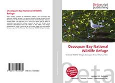 Copertina di Occoquan Bay National Wildlife Refuge