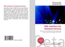 Copertina di XML Interface for Network Services